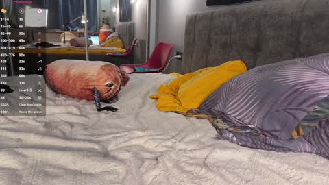 Snapshot of howtoreachorgasm chatting on 28, 1, 2025 Elizabeth online show from 28, 1, 2025