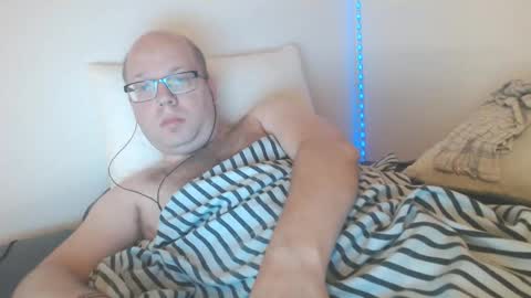 Christian online show from 14, 10, 2025