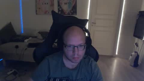 Christian online show from 11, 11, 2025