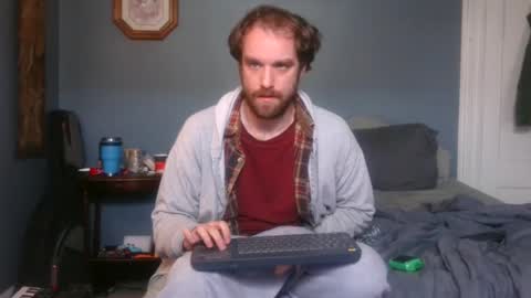 Pilgrim online show from 19, 1, 2025