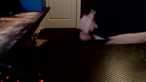 hrnysoldier92 online show from 16, 2, 2026