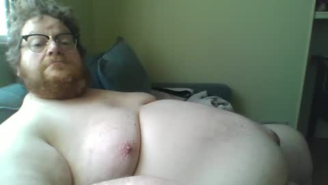 Snapshot of hrpudgenstuff chatting on 11, 1, 2025 hrpudgenstuff online show from 11, 1, 2025