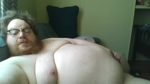 Snapshot of hrpudgenstuff chatting on 2, 3, 2025 hrpudgenstuff online show from 2, 3, 2025