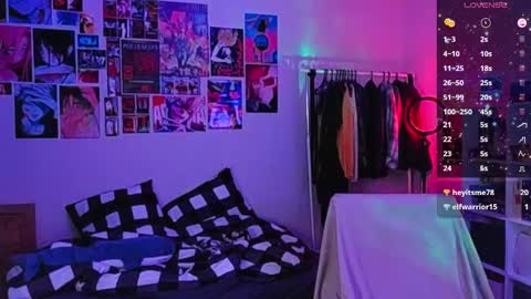 Alice online show from 19, 3, 2026