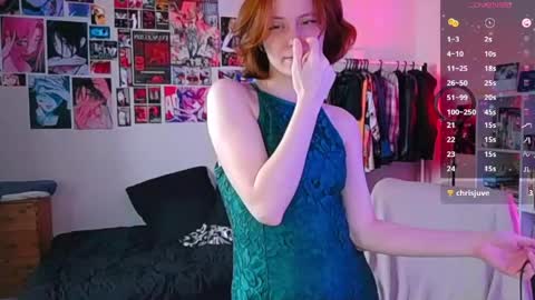 Alice online show from 1, 4, 2026