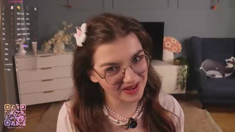 Diane online show from 29, 11, 2025