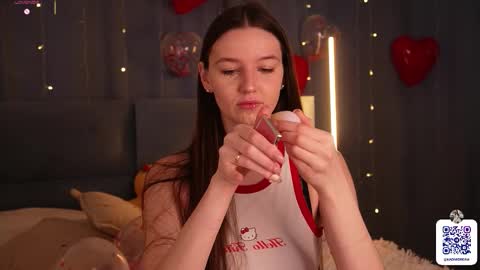 Diane online show from 16, 2, 2026