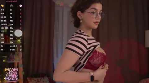 Diane online show from 30, 3, 2026