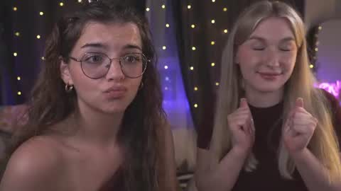 Snapshot of huba_booba chatting on 10, 6, 2026 Diane online show from 10, 6, 2026