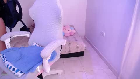 hubena_tgn online show from 12, 10, 2025