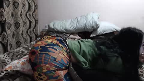 hugeassdevil online show from 24, 2, 2026