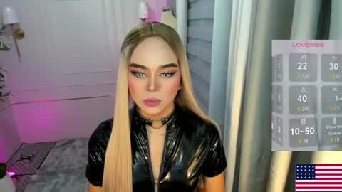 Bella Crawford online show from 23, 6, 2026