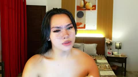 nathalie online show from 2, 11, 2025