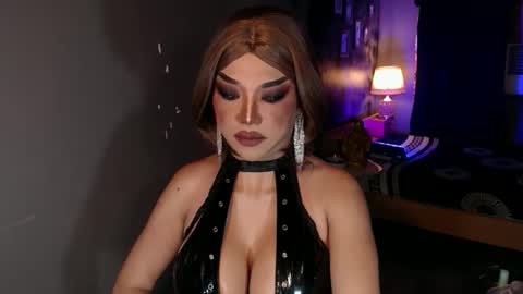 Christine online show from 6, 1, 2026