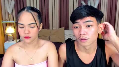 ANNA AND JOEL online show from 6, 10, 2025