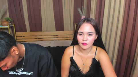 ANNA AND JOEL online show from 13, 5, 2026