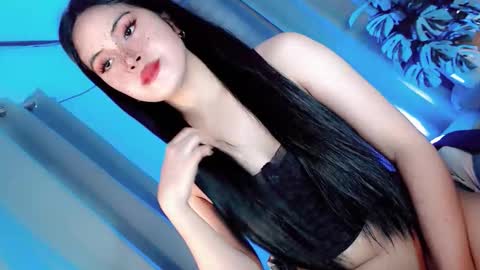 Yhanie online show from 11, 3, 2026