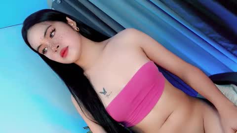 Yhanie online show from 20, 3, 2026