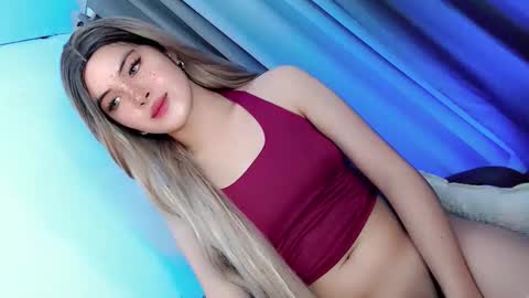 Yhanie online show from 9, 4, 2026