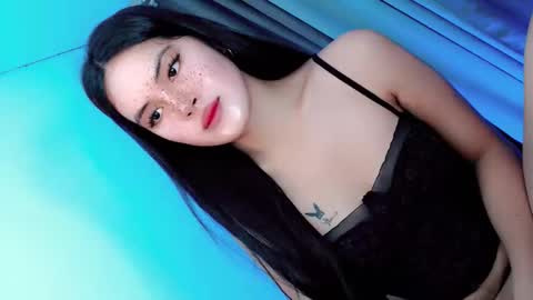 Yhanie online show from 28, 5, 2026