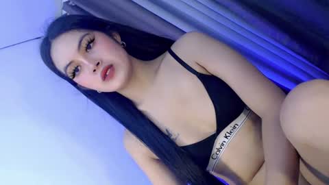 Snapshot of hugecockyanny chatting on 29, 6, 2026 Yhanie online show from 29, 6, 2026