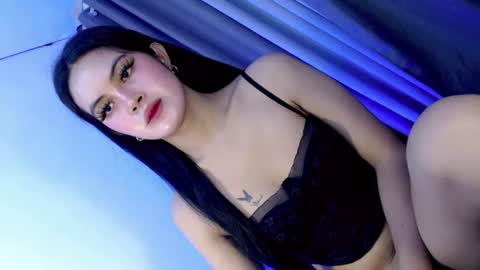 Snapshot of hugecockyanny chatting on 30, 6, 2026 Yhanie online show from 30, 6, 2026