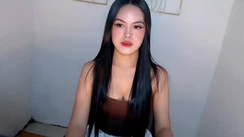 Snapshot of hugecockyanny chatting on 29, 7, 2026 Yhanie online show from 29, 7, 2026