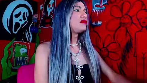 Danezka online show from 4, 8, 2026