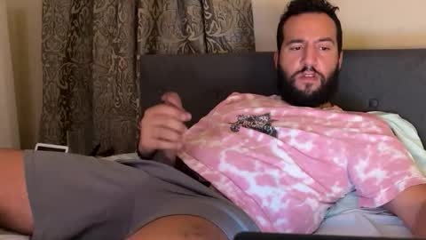 Big Dick Top online show from 15, 11, 2025