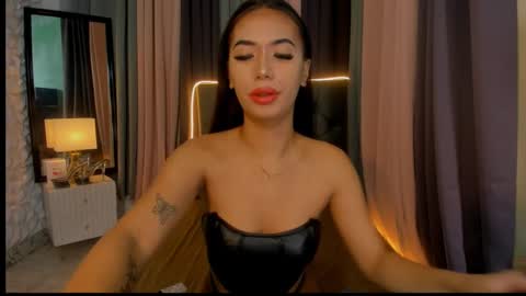 Snapshot of hugeirish2003 chatting on 5, 1, 2025 Irish online show from 5, 1, 2025