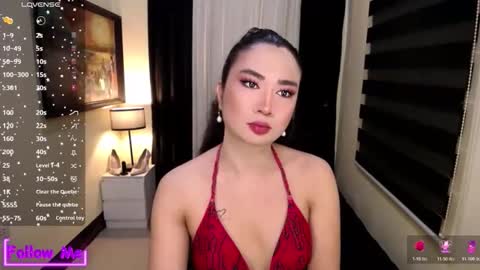 yesha fox online show from 5, 2, 2026