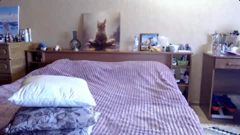 Gerda online show from 25, 11, 2025