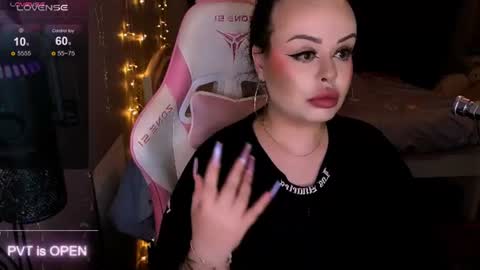 Maddison online show from 6, 7, 2026