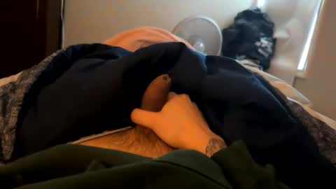 hugo242506 online show from 25, 1, 2025