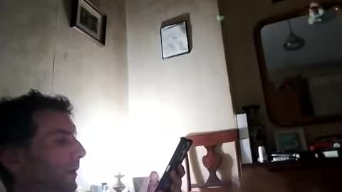 AdriBigcock online show from 19, 4, 2026