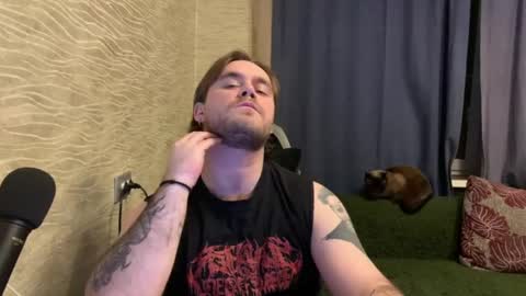 Hugo online show from 24, 4, 2026