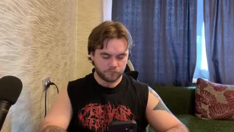 Hugo online show from 25, 4, 2026