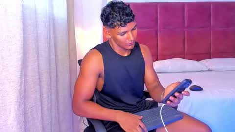 Snapshot of hugo_cano chatting on 18, 1, 2026 Hugo Cano online show from 18, 1, 2026