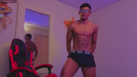 Snapshot of hugo_cano chatting on 26, 2, 2026 Hugo Cano online show from 26, 2, 2026