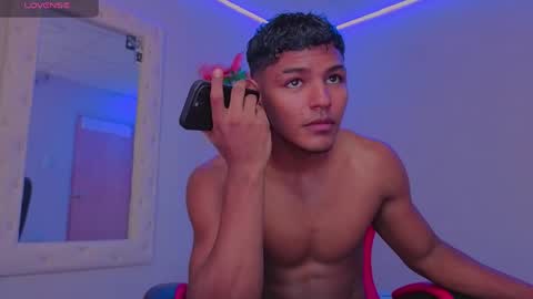 Hugo Cano online show from 10, 4, 2026