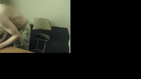 HugoBergeron82 online show from 4, 3, 2025