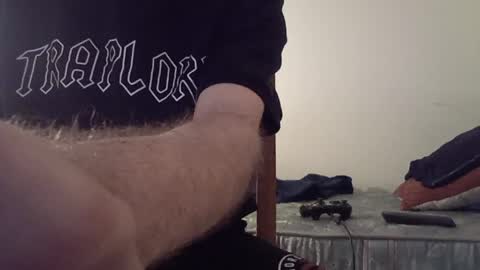 HugoBergeron82 online show from 5, 4, 2026