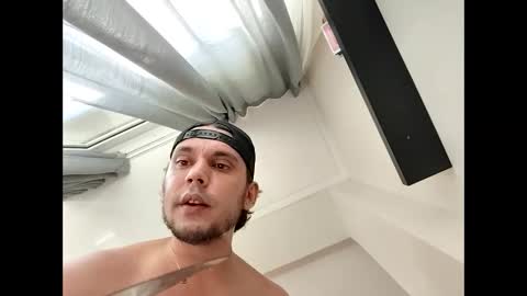 hugoespada1 online show from 26, 4, 2026