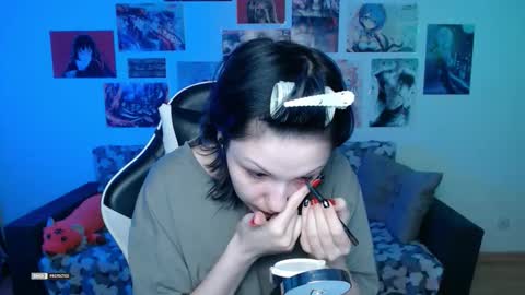 HugoMin online show from 22, 3, 2026