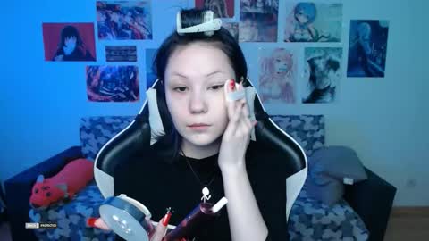 HugoMin online show from 25, 3, 2026