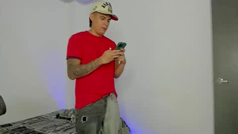 Hugo online show from 11, 9, 2025