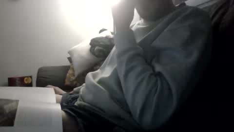 huguit026 online show from 18, 2, 2026