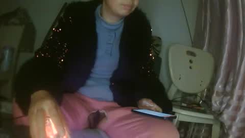 Snapshot of hujiajia520321431 chatting on 18, 1, 2026 hujiajia520321431 online show from 18, 1, 2026