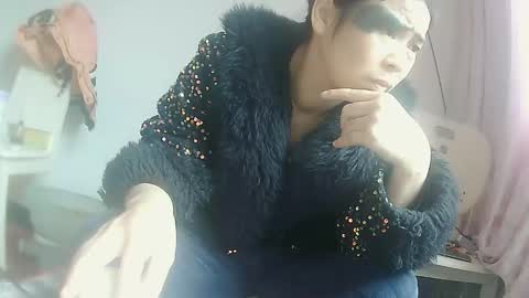 Snapshot of hujiajia520321431 chatting on 2, 2, 2026 hujiajia520321431 online show from 2, 2, 2026