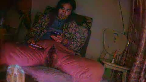 Snapshot of hujiajia520321431 chatting on 27, 2, 2026 hujiajia520321431 online show from 27, 2, 2026